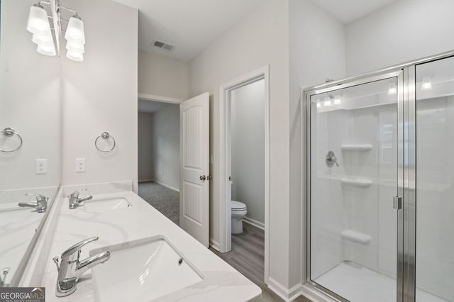 250 Silver Fox Drive, St. Marys, GA 31558