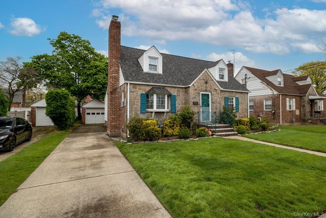 91 Lutz Drive, Valley Stream, NY 11580