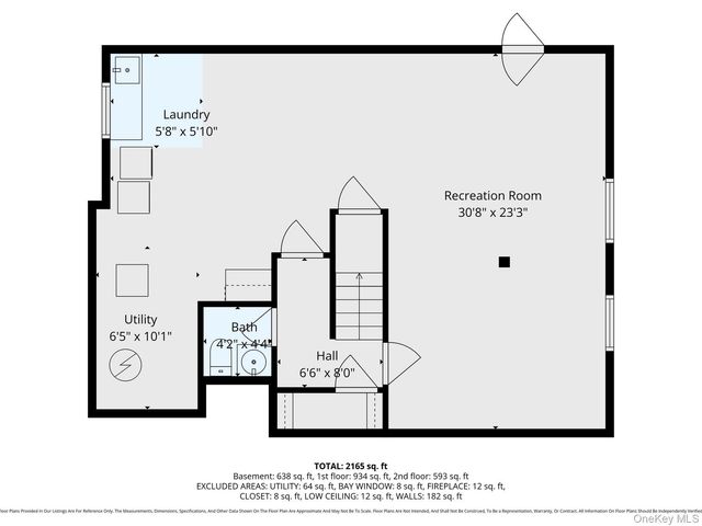 91 Lutz Drive, Valley Stream, NY 11580
