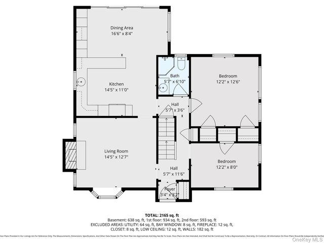 91 Lutz Drive, Valley Stream, NY 11580