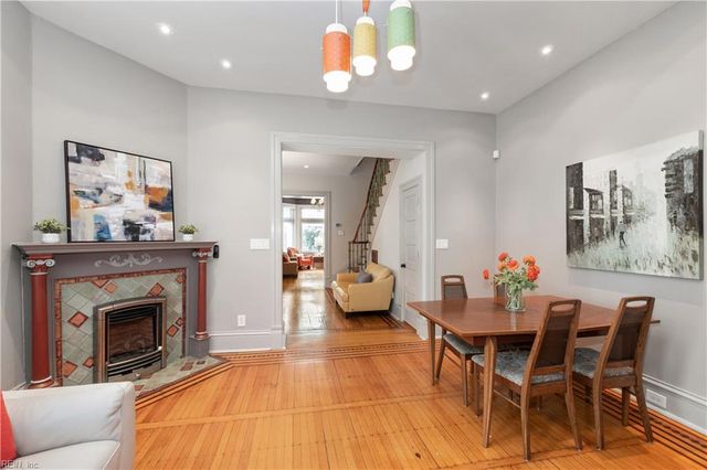 406 Mowbray ARCH, Norfolk, VA 23507