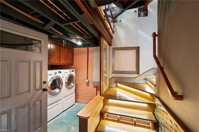 406 Mowbray ARCH, Norfolk, VA 23507