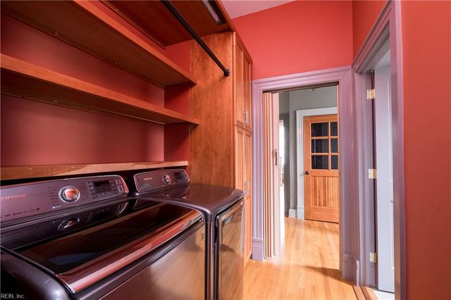 406 Mowbray ARCH, Norfolk, VA 23507