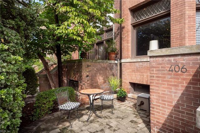 406 Mowbray ARCH, Norfolk, VA 23507