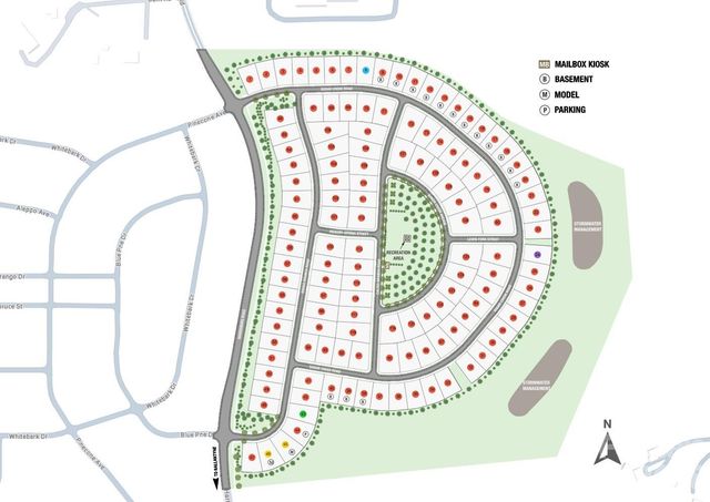 1061 Sugar Creek Road, Indian Land, SC 29707