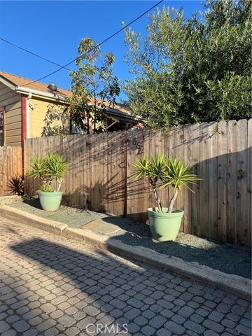 664 Toro Street, San Luis Obispo, CA 93401