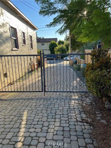 664 Toro Street, San Luis Obispo, CA 93401