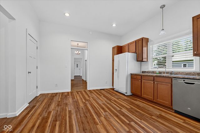 203 W Union Street, Waynetown, IN 47990