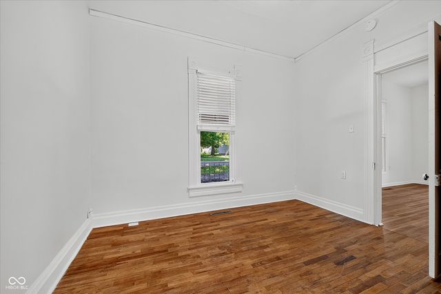 203 W Union Street, Waynetown, IN 47990