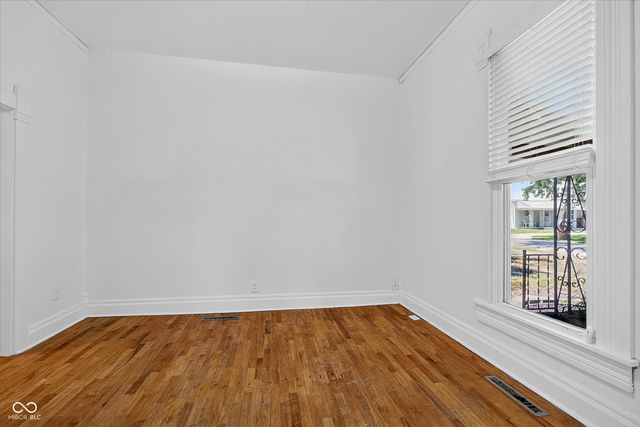 203 W Union Street, Waynetown, IN 47990