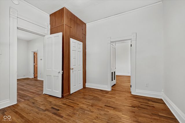 203 W Union Street, Waynetown, IN 47990