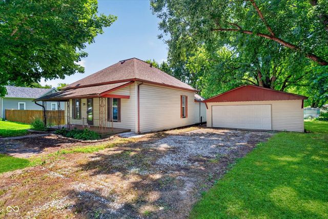 203 W Union Street, Waynetown, IN 47990