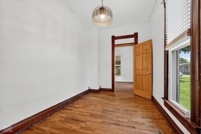 203 W Union Street, Waynetown, IN 47990