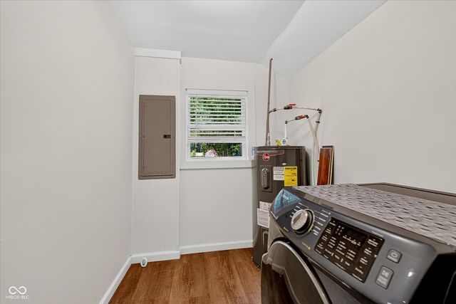 203 W Union Street, Waynetown, IN 47990