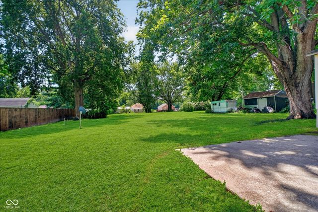 203 W Union Street, Waynetown, IN 47990