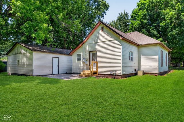203 W Union Street, Waynetown, IN 47990