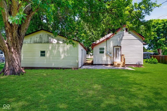 203 W Union Street, Waynetown, IN 47990