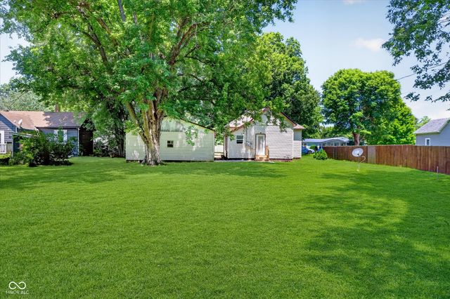 203 W Union Street, Waynetown, IN 47990