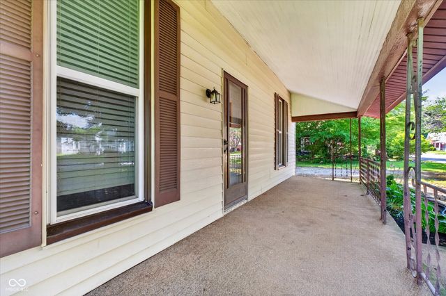 203 W Union Street, Waynetown, IN 47990