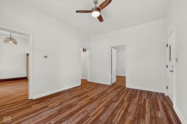 203 W Union Street, Waynetown, IN 47990