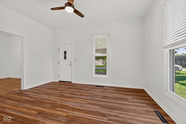 203 W Union Street, Waynetown, IN 47990