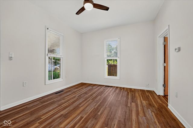 203 W Union Street, Waynetown, IN 47990