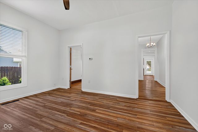 203 W Union Street, Waynetown, IN 47990