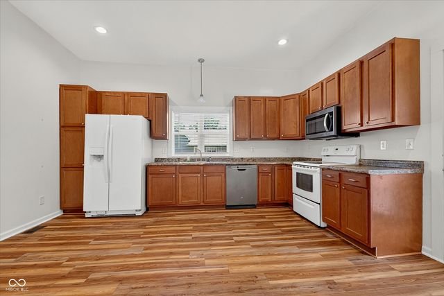 203 W Union Street, Waynetown, IN 47990
