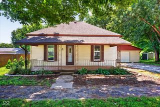 203 W Union Street, Waynetown, IN 47990
