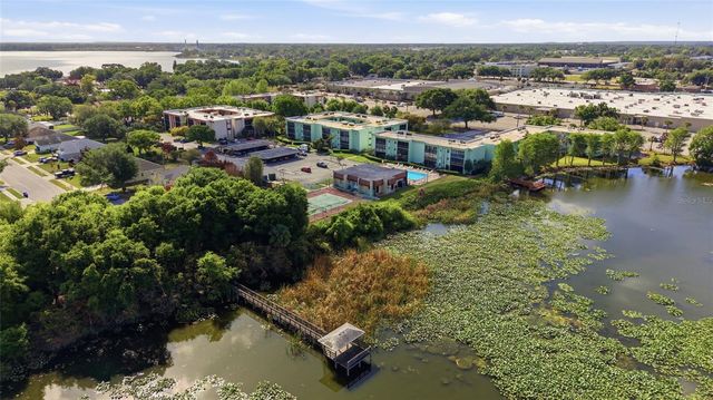 1130 N LAKE PARKER AVENUE A305, Lakeland, FL 33805