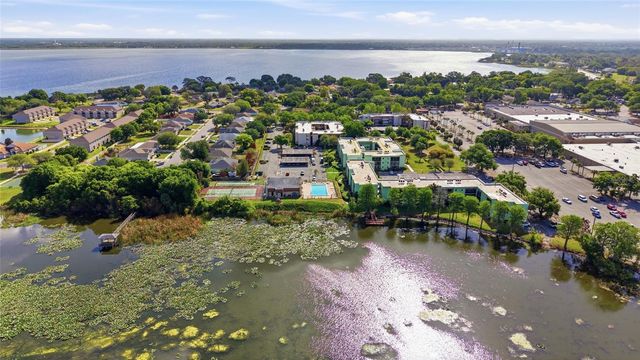 1130 N LAKE PARKER AVENUE A305, Lakeland, FL 33805