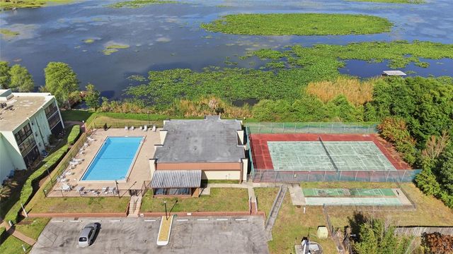 1130 N LAKE PARKER AVENUE A305, Lakeland, FL 33805