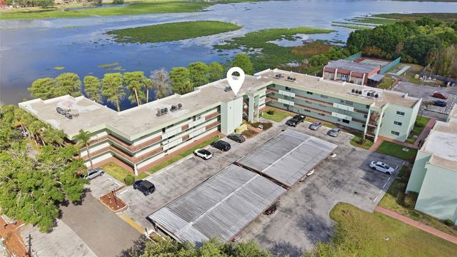 1130 N LAKE PARKER AVENUE A305, Lakeland, FL 33805
