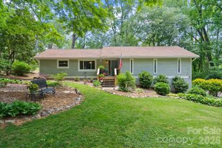 16 Chipping Green Drive, Arden, NC 28704