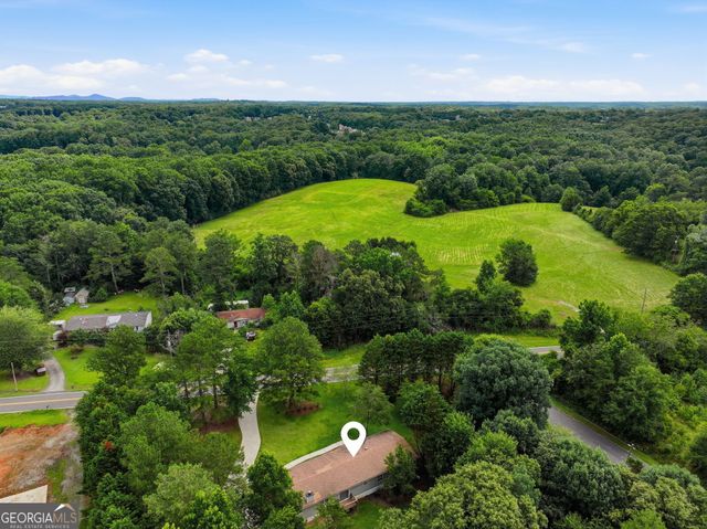 6512 Millwood Road, Cumming, GA 30041