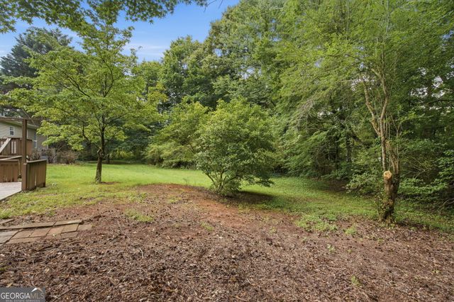 6512 Millwood Road, Cumming, GA 30041