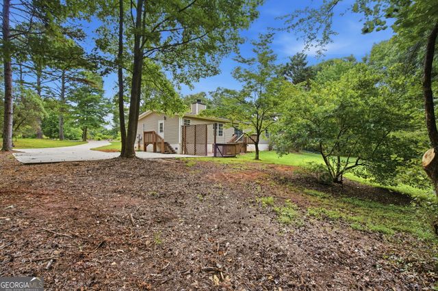 6512 Millwood Road, Cumming, GA 30041