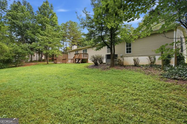 6512 Millwood Road, Cumming, GA 30041