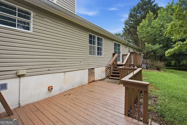 6512 Millwood Road, Cumming, GA 30041