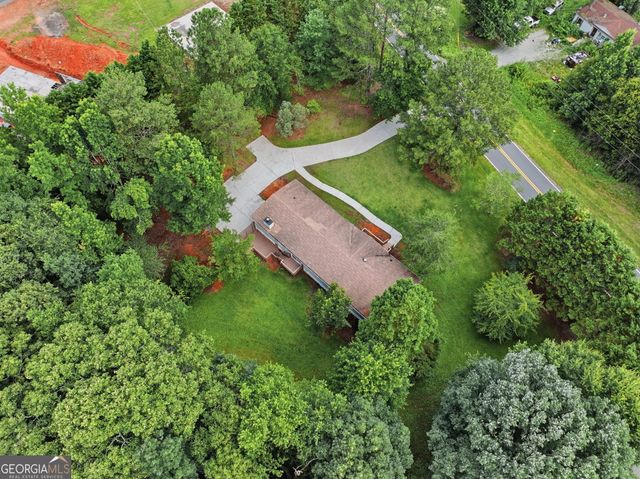 6512 Millwood Road, Cumming, GA 30041
