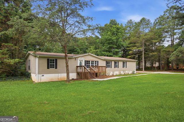 6512 Millwood Road, Cumming, GA 30041