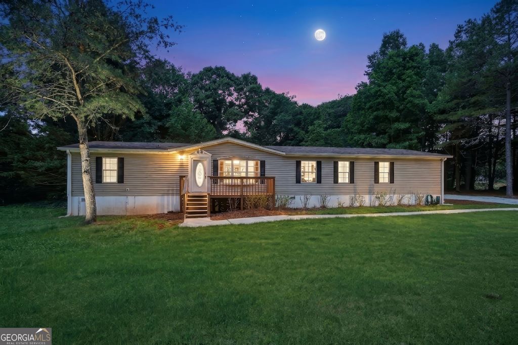 6512 Millwood Road, Cumming, GA 30041