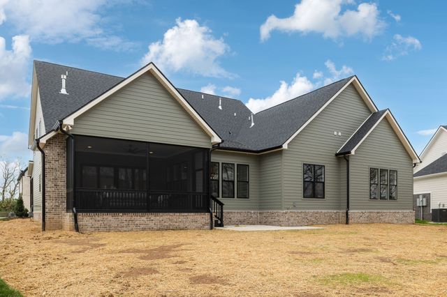 2819 Chaudoin Ct, Murfreesboro, TN 37129