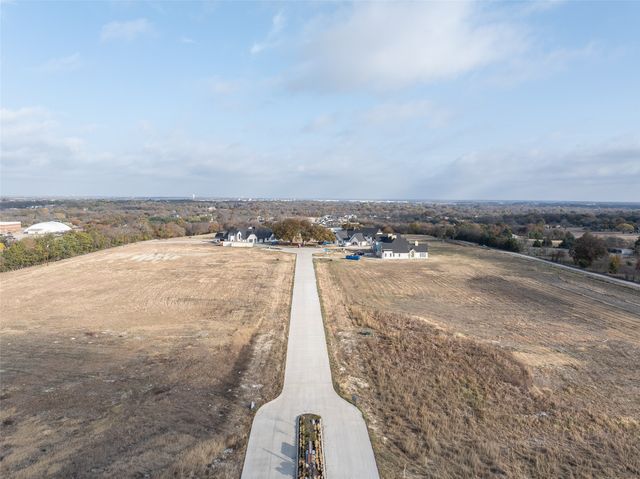 300 American Pharoah Lane, Fairview, TX 75069