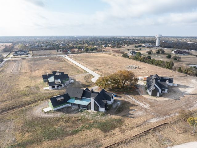 300 American Pharoah Lane, Fairview, TX 75069