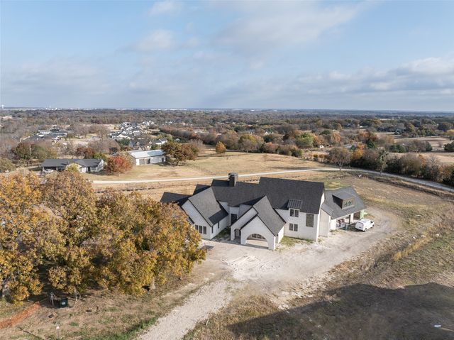 300 American Pharoah Lane, Fairview, TX 75069
