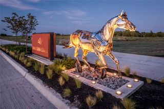 300 American Pharoah Lane, Fairview, TX 75069