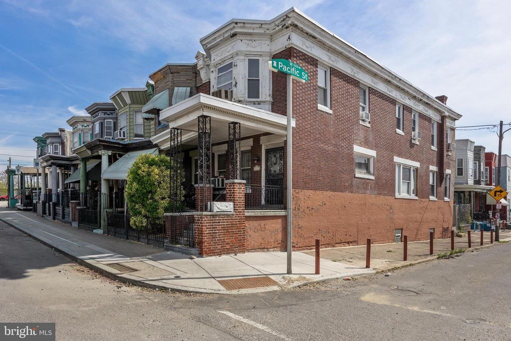 3641 N 11TH ST, Philadelphia, PA 19140