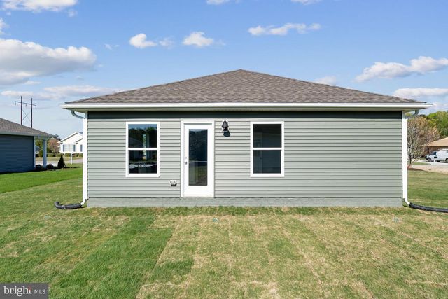 132 HOBBS ST, Greensboro, MD 21639