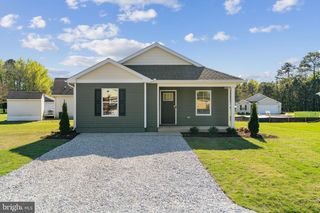 132 HOBBS ST, Greensboro, MD 21639